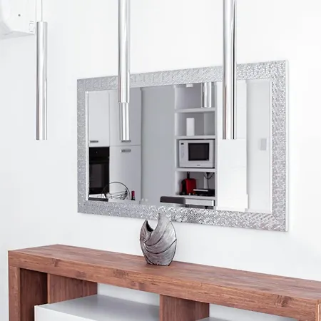 Brend New One Bedroom Penthouse Apartment *