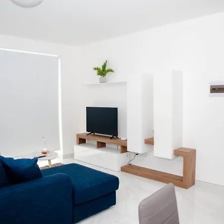 شقة Brend New One Bedroom Penthouse